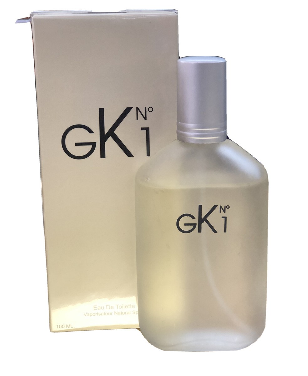 GK N1 ULTRA COLLECTION